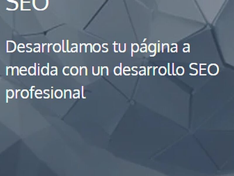 SEO MÉRIDA 