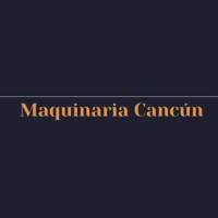 Maquinaria Cancun