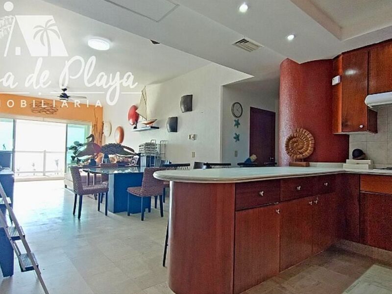 Condominio de lujo México
