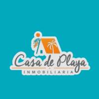CASA DE PLAYA INMOBILIARIA.