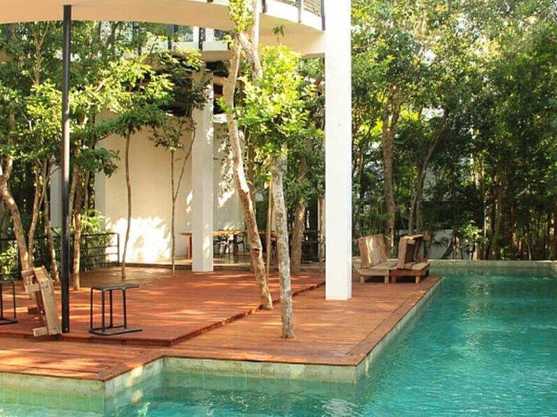 MUN TULUM Casa 16 México 