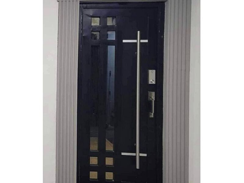 Moldura concreto 5 Monterrey