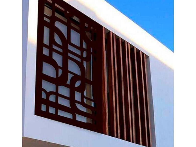 Protector ventana 2 Monterrey
