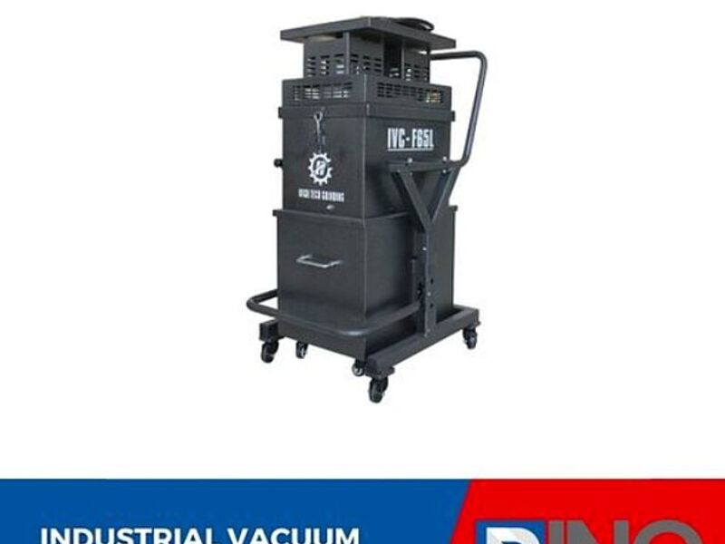 Máquina industrial 3 Monterrey