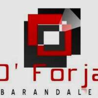 D Forja Barandales