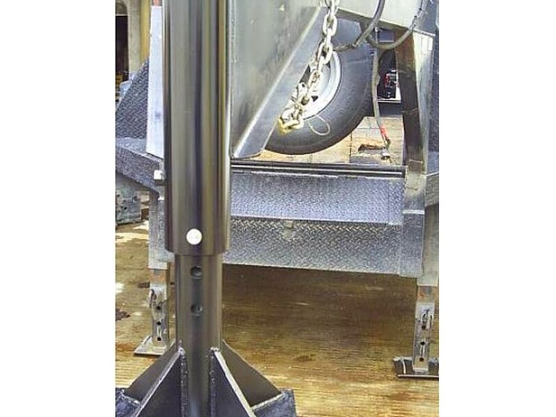 Instalacion estructuras metalicas  México 