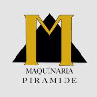 PIRAMIDE MAQUINARIA