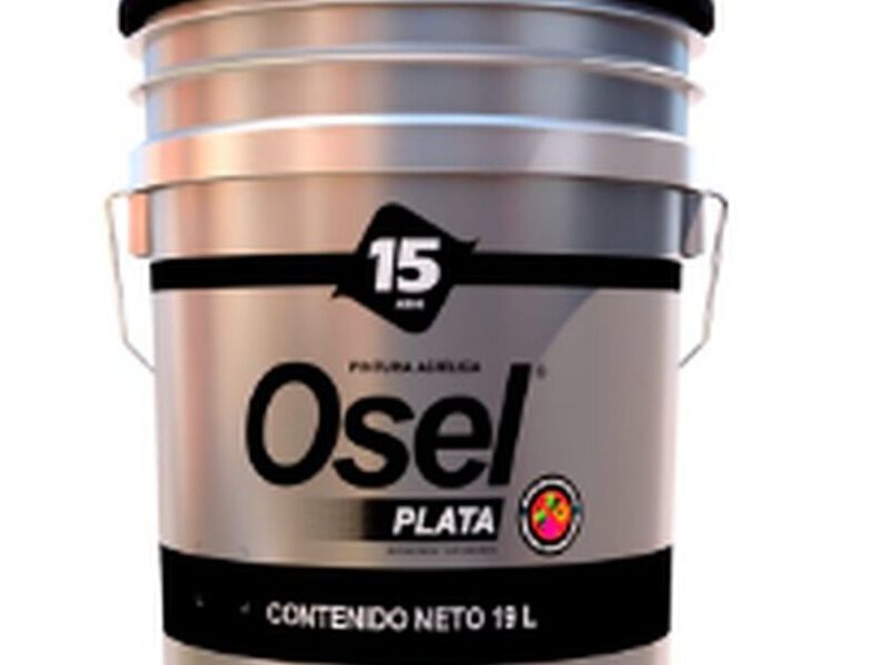  PINTURA CRILICA OSEL Mexico