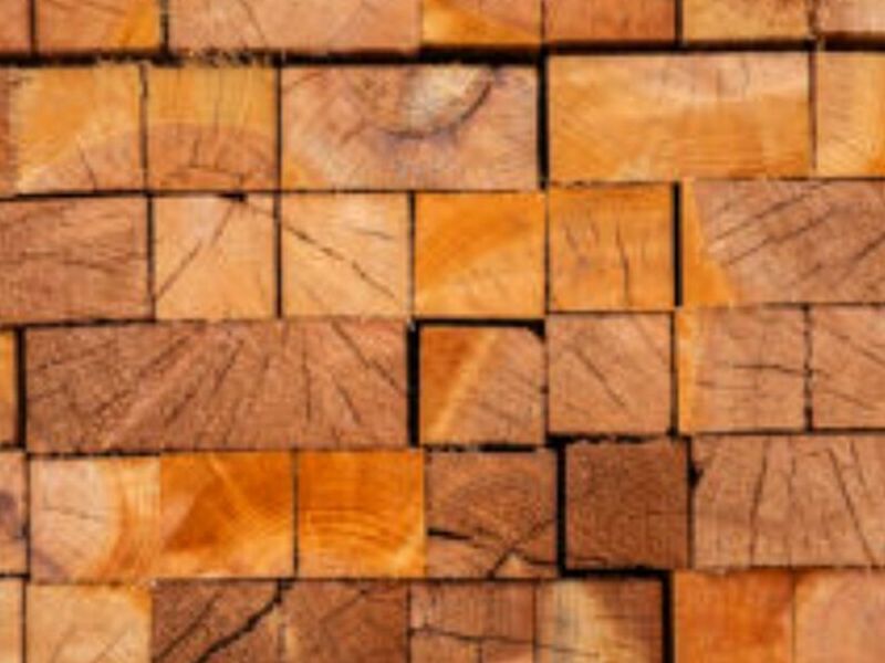 Madera Polín Mexico