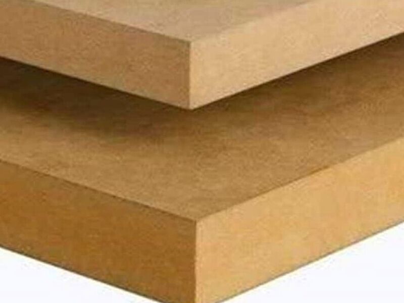 Triplay MDF Mexico
