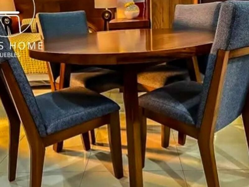  Mesa de comedor México
