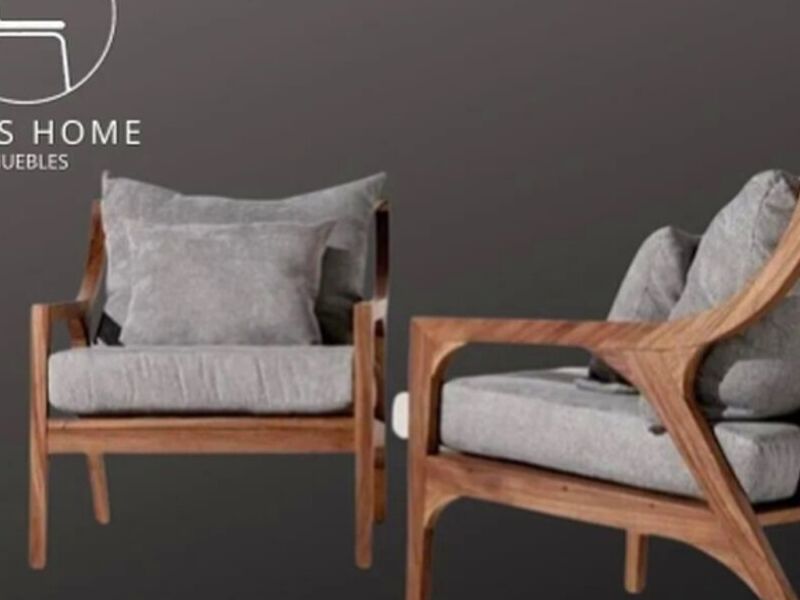 Sillón Nórdico México