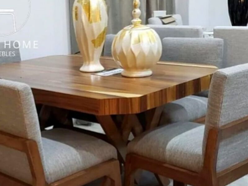 Mesa de comedor Venecia México