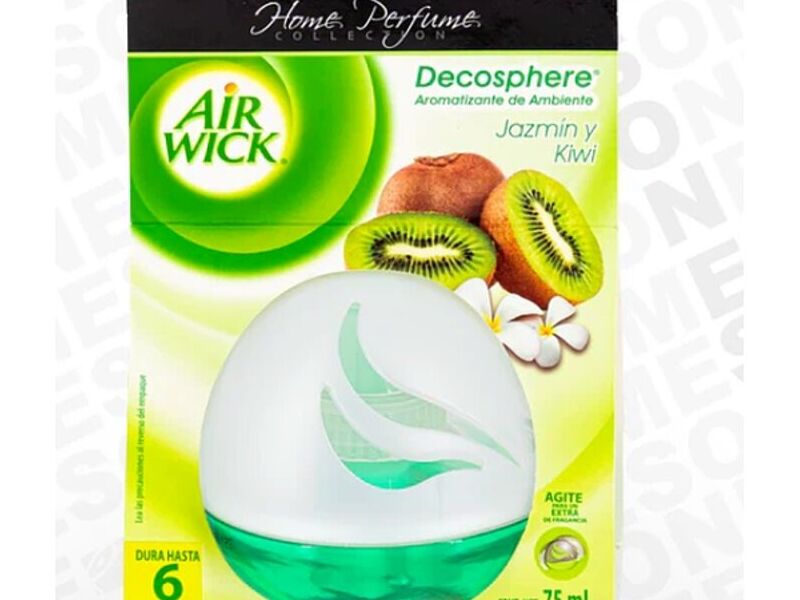 Air Wick Decosphere Aromatizante
