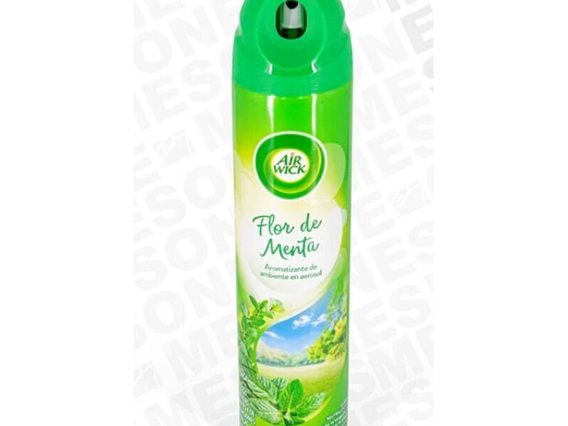 Air Wick Flor de Menta