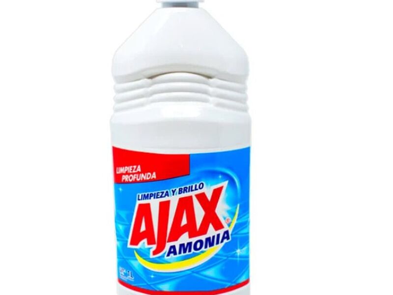 Ajax Amonia 1 lt