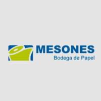 Mesones Bodega de Papel