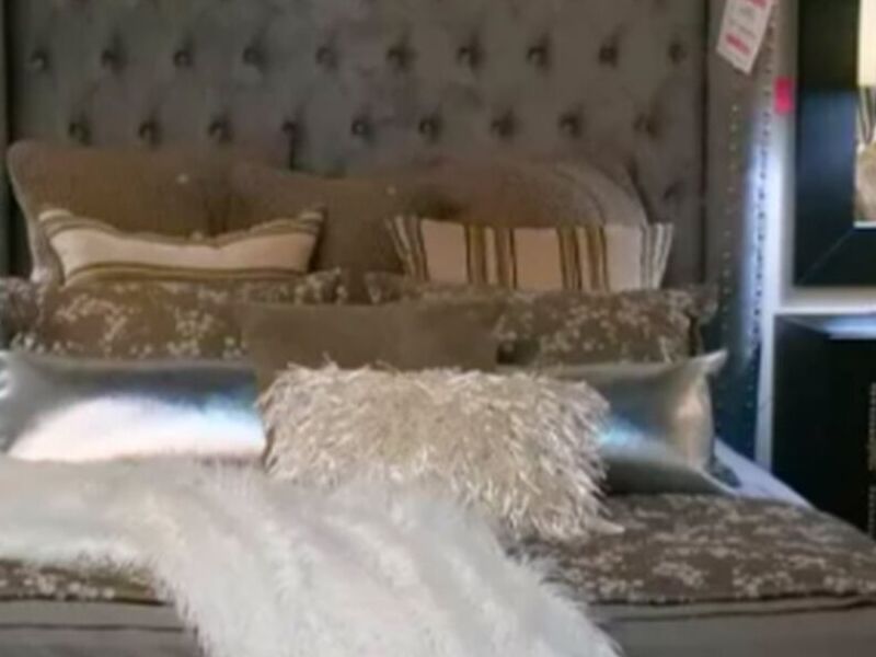 Cama Moderna México 