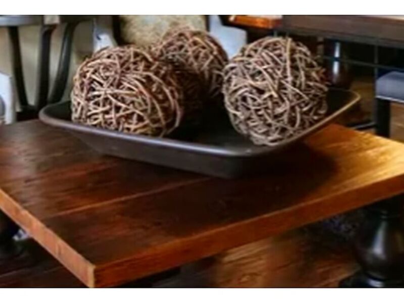 Mesa de sala México