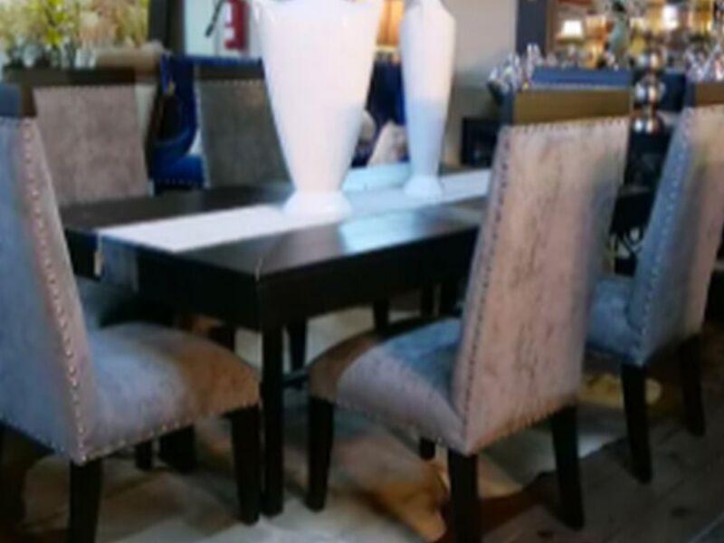 Silla comedor México