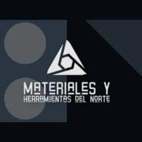 Materiales y Herramientas del Norte