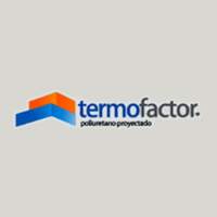 Termofactor Poliuretano Proyectado