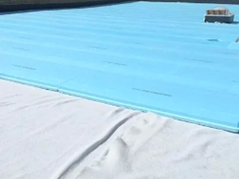 Reparación  filtraciones  techos Mexico