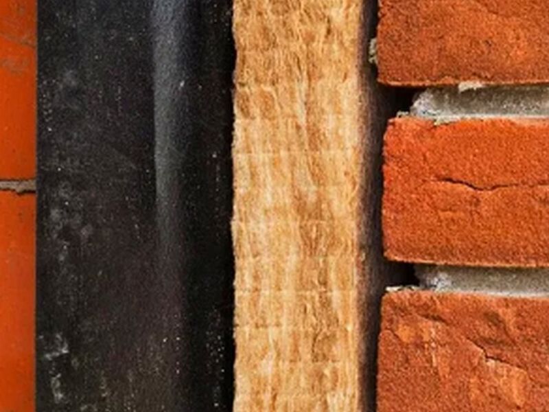 Reparación  filtraciones techosMexico