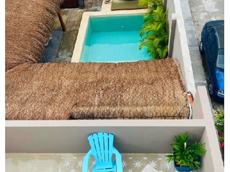 Casa Sombrero México