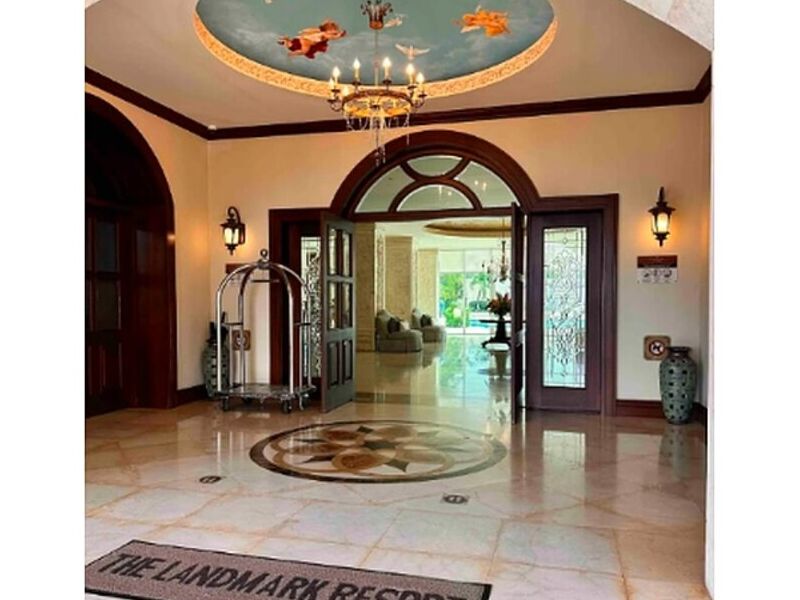 Casa CONDO THOR México