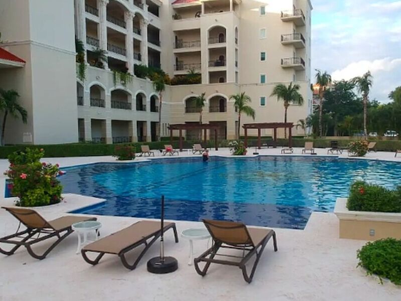 Casa CONDO DIAMOND México