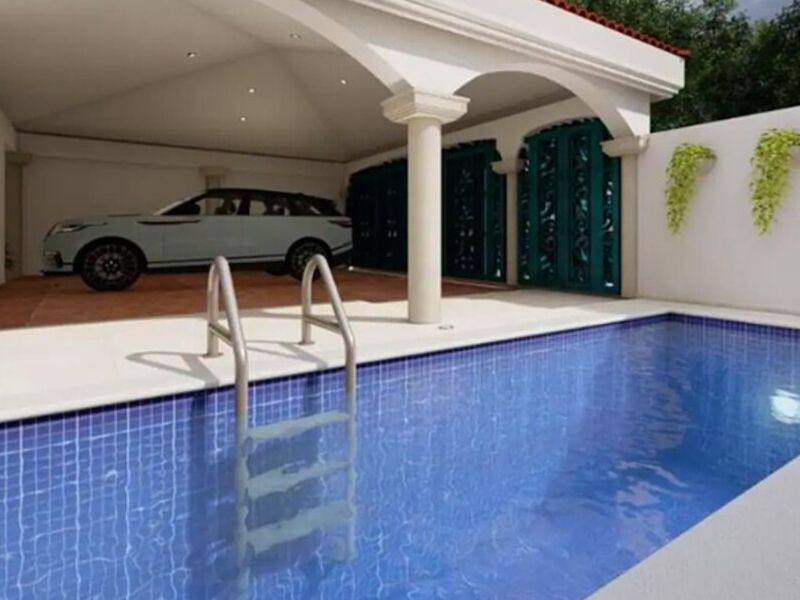Casa ZEN PALACE México