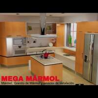 MEGA Marmol