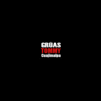 Gruas Tommy Cuajimalpa