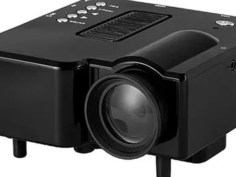 ViewSonic PX747-4K mexico