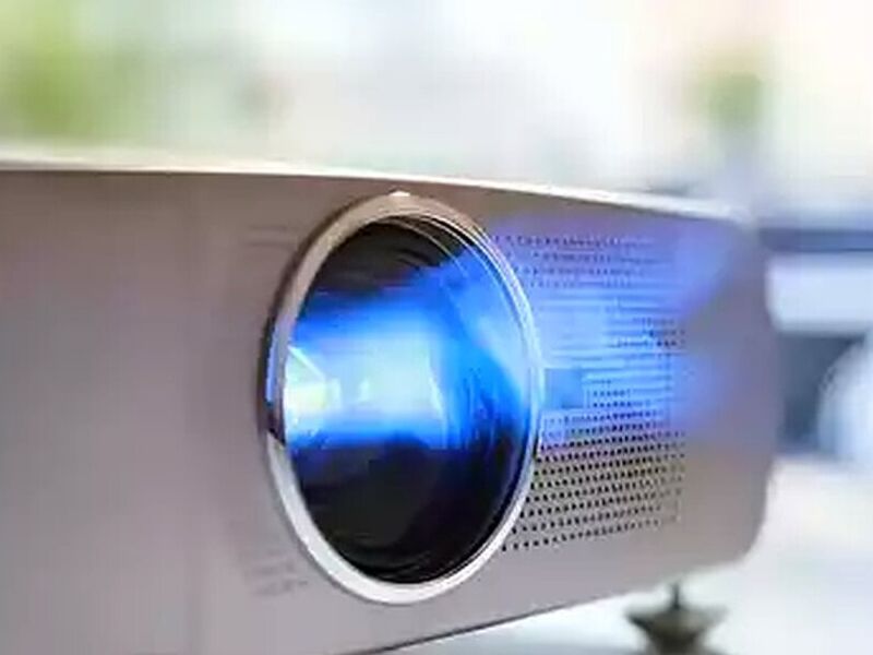 LG CineBeam PH550 mexico