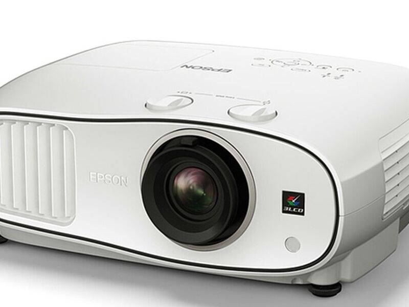 XGIMI H2 mexico