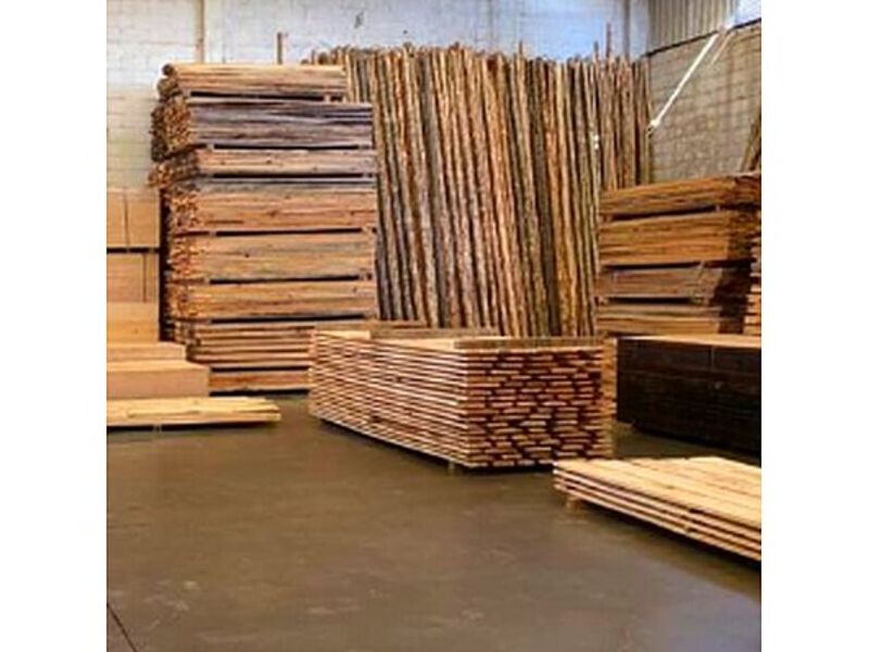 TABLEROS DE MADERA HERMOSILLO