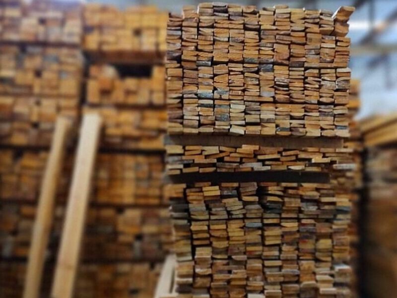 TABLONES DE MADERA TORREON
