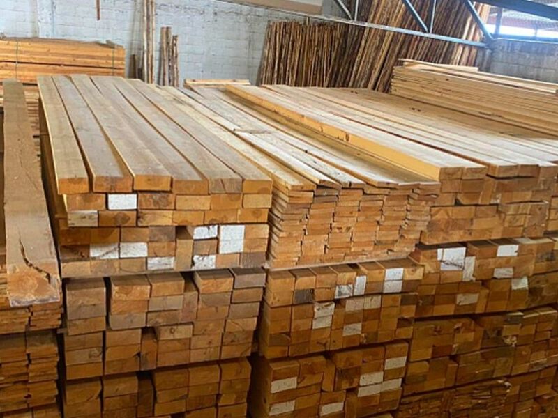 TABLONES DE MADERA GUERRERO