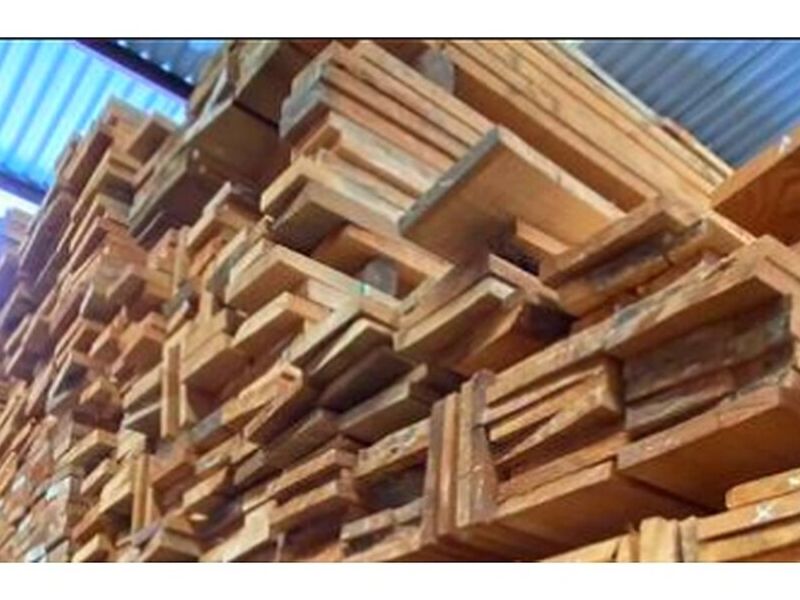 TABLONES DE MADERA HIDALGO