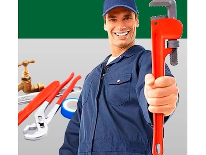 Servicio destapacaños Mexico