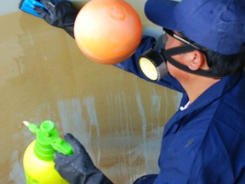 Servicios plomeria eficaz Mexico
