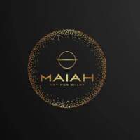 MAIAH - Cristales y Espejos