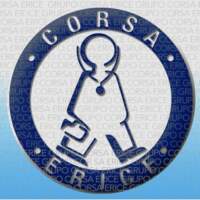 Corsa Erice veterinario