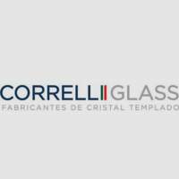 Correlli Glass Luvimex
