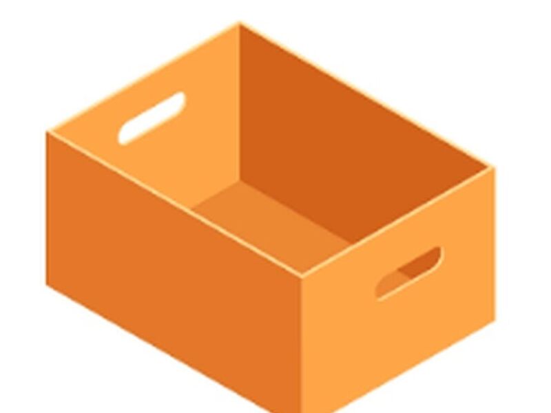 CAJA DE CARTON TROQUELADA MEXICO