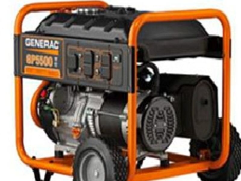Generador de energía Villahermosa