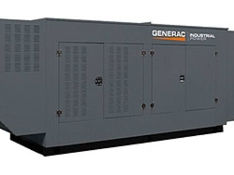 Generador de Energía  Villahermosa Karental