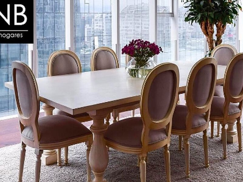  Mueble de comedor México